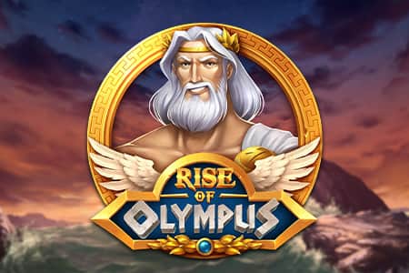 Rise of Olympus slot game