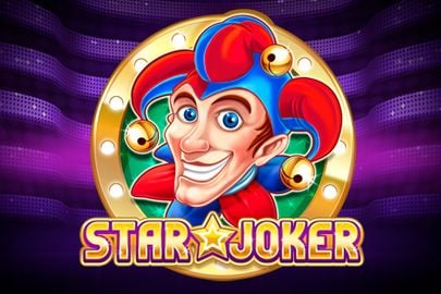 Star Joker slot classica